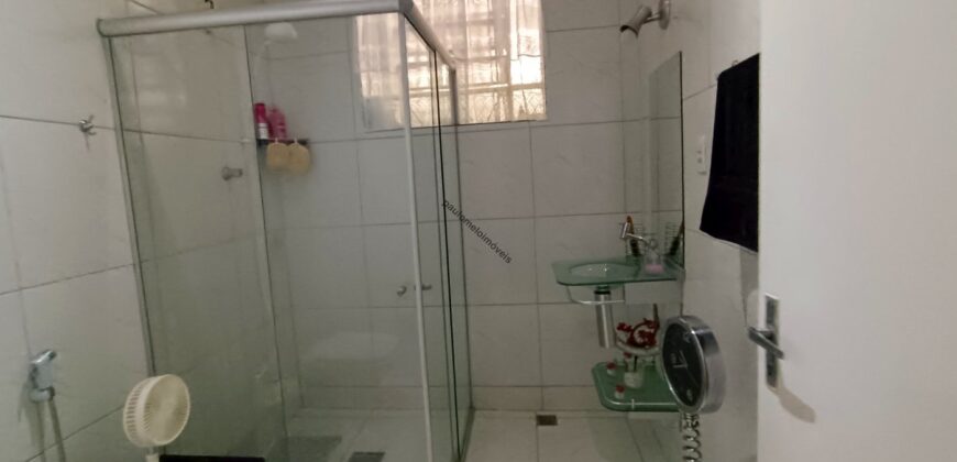 Casa ampla no centro de Contagem | lote 360m² | moradia e renda