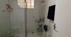 Casa ampla no centro de Contagem | lote 360m² | moradia e renda