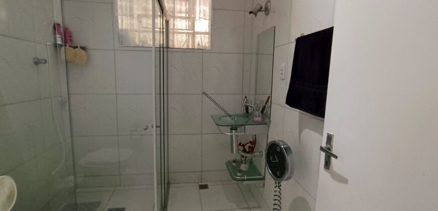 Casa ampla no centro de Contagem | lote 360m² | moradia e renda