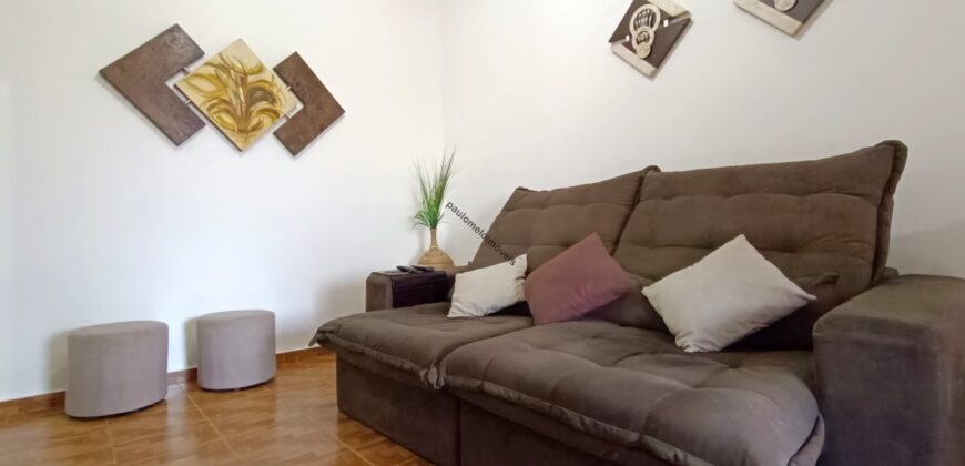 Casa ampla no centro de Contagem | lote 360m² | moradia e renda