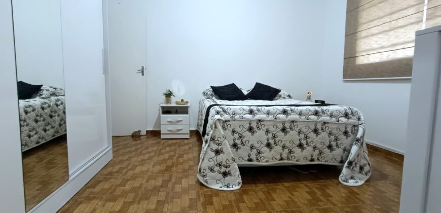 Casa ampla no centro de Contagem | lote 360m² | moradia e renda