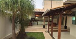 Casa 4 quartos, área gourmet e pé-direito de 6 metros a venda na ilha do Cabral | Contagem/MG