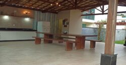 Casa 4 quartos, área gourmet e pé-direito de 6 metros a venda na ilha do Cabral | Contagem/MG