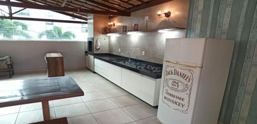 Casa 4 quartos, área gourmet e pé-direito de 6 metros a venda na ilha do Cabral | Contagem/MG
