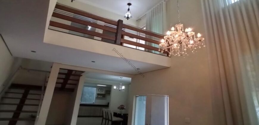 Casa 4 quartos, área gourmet e pé-direito de 6 metros a venda na ilha do Cabral | Contagem/MG