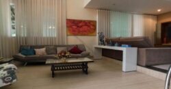 Casa 4 quartos, área gourmet e pé-direito de 6 metros a venda na ilha do Cabral | Contagem/MG