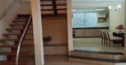 Casa 4 quartos, área gourmet e pé-direito de 6 metros a venda na ilha do Cabral | Contagem/MG