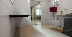 Casa 4 quartos, área gourmet e pé-direito de 6 metros a venda na ilha do Cabral | Contagem/MG