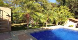 Casa de Campo de Alto Padrão no Residencial Califórnia | 8.000 m² de Natureza, Lazer e Privacidade | Betim/MG