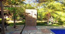 Casa de Campo de Alto Padrão no Residencial Califórnia | 8.000 m² de Natureza, Lazer e Privacidade | Betim/MG
