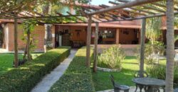 Casa de Campo de Alto Padrão no Residencial Califórnia | 8.000 m² de Natureza, Lazer e Privacidade | Betim/MG