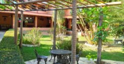 Casa de Campo de Alto Padrão no Residencial Califórnia | 8.000 m² de Natureza, Lazer e Privacidade | Betim/MG