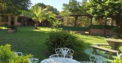 Casa de Campo de Alto Padrão no Residencial Califórnia | 8.000 m² de Natureza, Lazer e Privacidade | Betim/MG