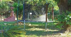Casa de Campo de Alto Padrão no Residencial Califórnia | 8.000 m² de Natureza, Lazer e Privacidade | Betim/MG