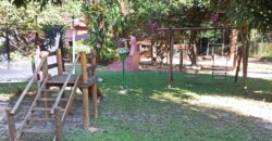 Casa de Campo de Alto Padrão no Residencial Califórnia | 8.000 m² de Natureza, Lazer e Privacidade | Betim/MG