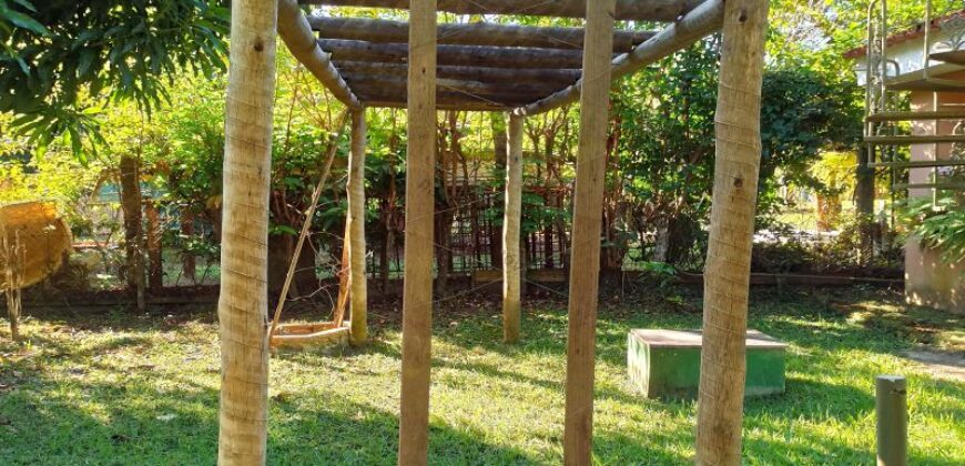 Casa de Campo de Alto Padrão no Residencial Califórnia | 8.000 m² de Natureza, Lazer e Privacidade | Betim/MG