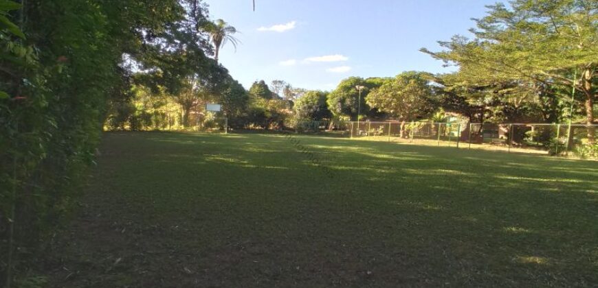 Casa de Campo de Alto Padrão no Residencial Califórnia | 8.000 m² de Natureza, Lazer e Privacidade | Betim/MG
