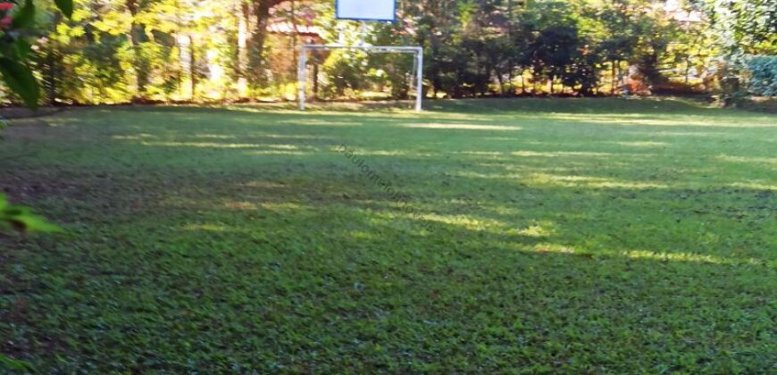 Casa de Campo de Alto Padrão no Residencial Califórnia | 8.000 m² de Natureza, Lazer e Privacidade | Betim/MG