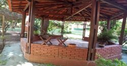Casa de Campo de Alto Padrão no Residencial Califórnia | 8.000 m² de Natureza, Lazer e Privacidade | Betim/MG