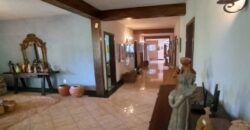Casa de Campo de Alto Padrão no Residencial Califórnia | 8.000 m² de Natureza, Lazer e Privacidade | Betim/MG