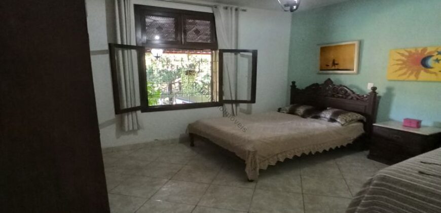 Casa de Campo de Alto Padrão no Residencial Califórnia | 8.000 m² de Natureza, Lazer e Privacidade | Betim/MG