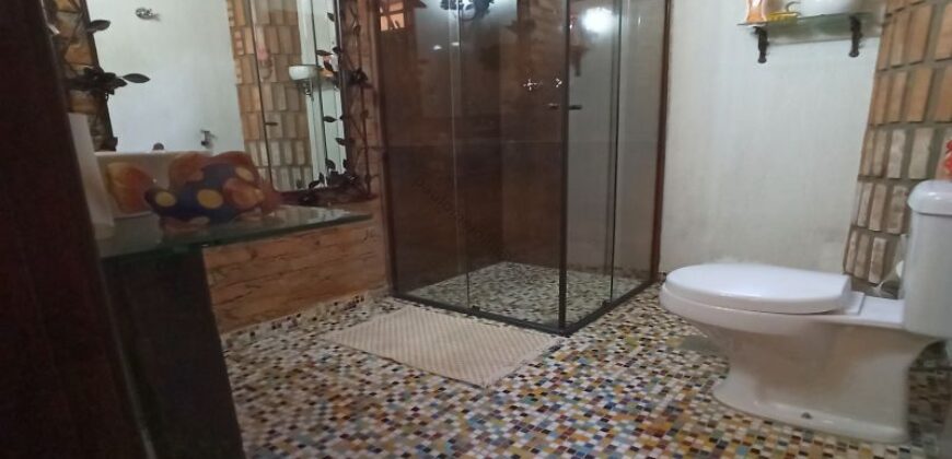 Casa de Campo de Alto Padrão no Residencial Califórnia | 8.000 m² de Natureza, Lazer e Privacidade | Betim/MG