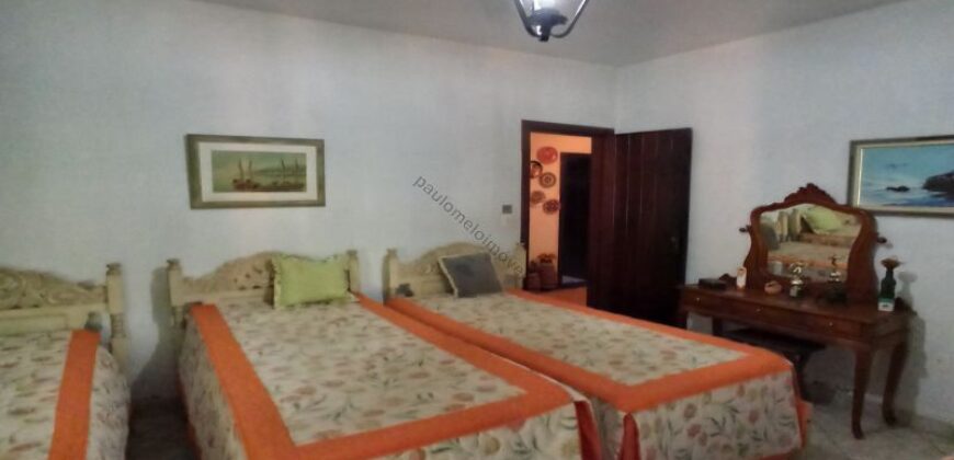 Casa de Campo de Alto Padrão no Residencial Califórnia | 8.000 m² de Natureza, Lazer e Privacidade | Betim/MG