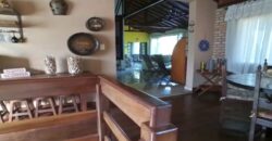 Casa de Campo de Alto Padrão no Residencial Califórnia | 8.000 m² de Natureza, Lazer e Privacidade | Betim/MG