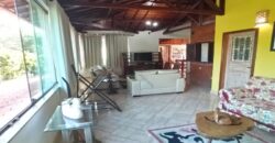 Casa de Campo de Alto Padrão no Residencial Califórnia | 8.000 m² de Natureza, Lazer e Privacidade | Betim/MG