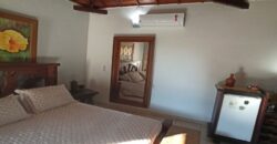 Casa de Campo de Alto Padrão no Residencial Califórnia | 8.000 m² de Natureza, Lazer e Privacidade | Betim/MG