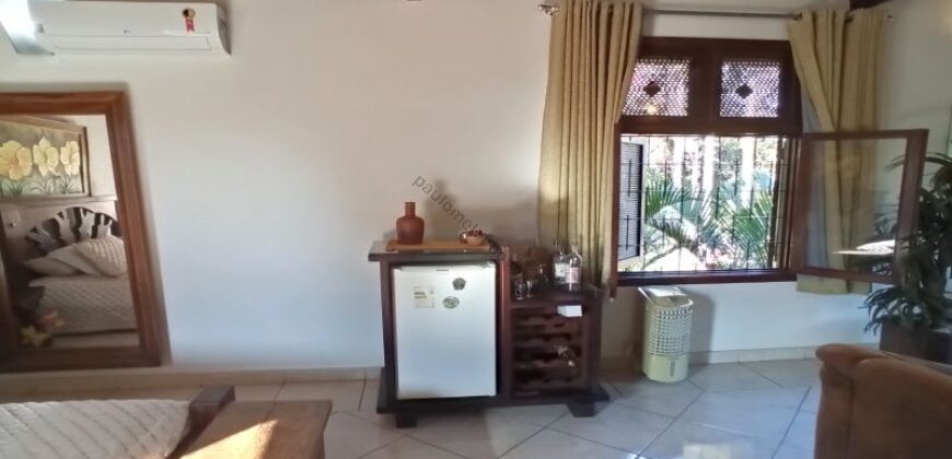 Casa de Campo de Alto Padrão no Residencial Califórnia | 8.000 m² de Natureza, Lazer e Privacidade | Betim/MG