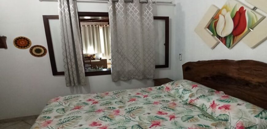 Casa de Campo de Alto Padrão no Residencial Califórnia | 8.000 m² de Natureza, Lazer e Privacidade | Betim/MG