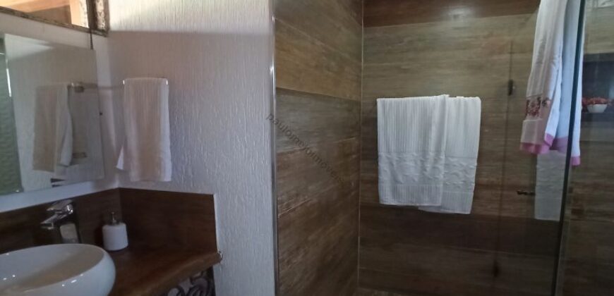 Casa de Campo de Alto Padrão no Residencial Califórnia | 8.000 m² de Natureza, Lazer e Privacidade | Betim/MG