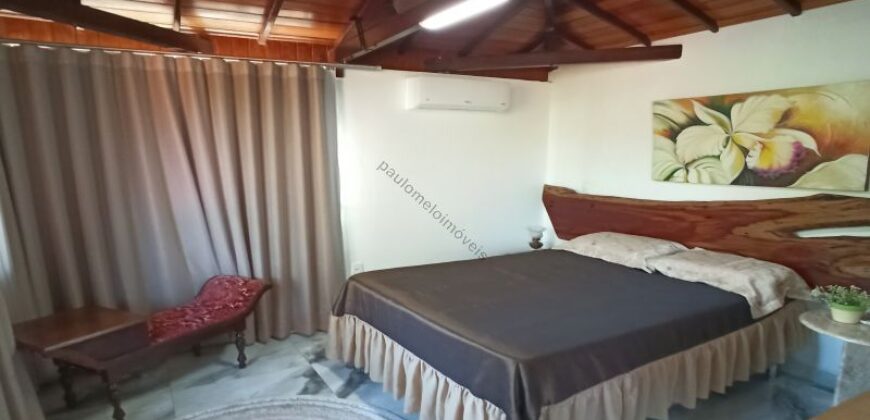 Casa de Campo de Alto Padrão no Residencial Califórnia | 8.000 m² de Natureza, Lazer e Privacidade | Betim/MG