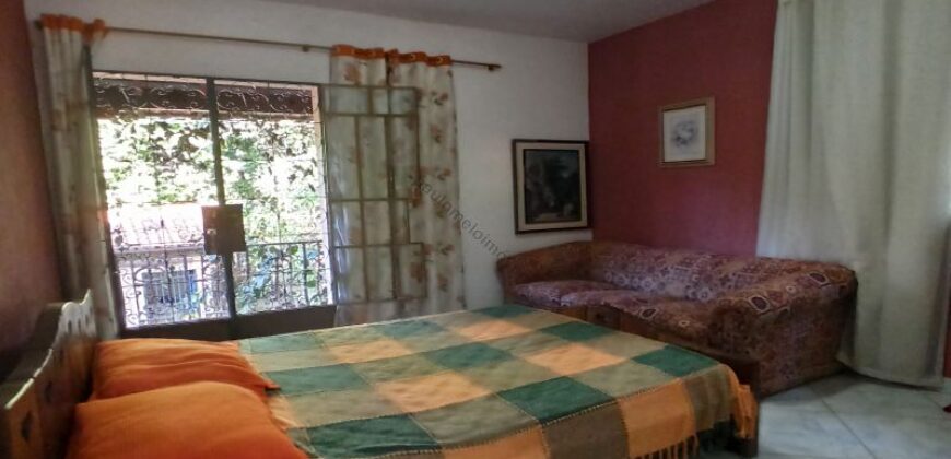 Casa de Campo de Alto Padrão no Residencial Califórnia | 8.000 m² de Natureza, Lazer e Privacidade | Betim/MG