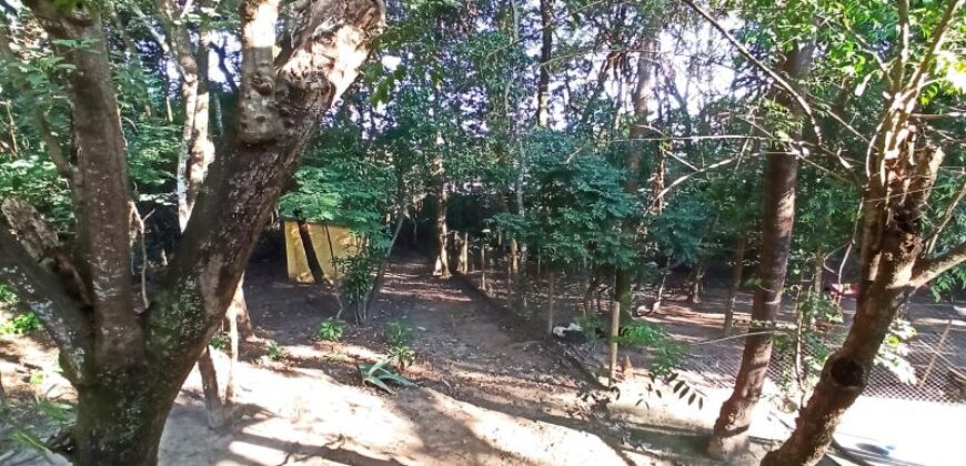 Casa de Campo de Alto Padrão no Residencial Califórnia | 8.000 m² de Natureza, Lazer e Privacidade | Betim/MG