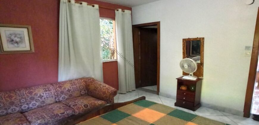Casa de Campo de Alto Padrão no Residencial Califórnia | 8.000 m² de Natureza, Lazer e Privacidade | Betim/MG