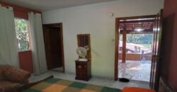Casa de Campo de Alto Padrão no Residencial Califórnia | 8.000 m² de Natureza, Lazer e Privacidade | Betim/MG