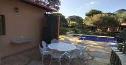 Casa de Campo de Alto Padrão no Residencial Califórnia | 8.000 m² de Natureza, Lazer e Privacidade | Betim/MG