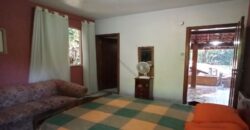 Casa de Campo de Alto Padrão no Residencial Califórnia | 8.000 m² de Natureza, Lazer e Privacidade | Betim/MG