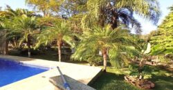 Casa de Campo de Alto Padrão no Residencial Califórnia | 8.000 m² de Natureza, Lazer e Privacidade | Betim/MG