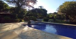 Casa de Campo de Alto Padrão no Residencial Califórnia | 8.000 m² de Natureza, Lazer e Privacidade | Betim/MG