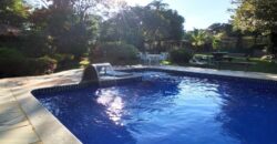 Casa de Campo de Alto Padrão no Residencial Califórnia | 8.000 m² de Natureza, Lazer e Privacidade | Betim/MG