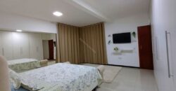 Casa em Condomínio Fechado, Linear, 2.500 m² de Terreno Plano em Contagem