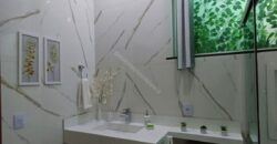 Casa em Condomínio Fechado, Linear, 2.500 m² de Terreno Plano em Contagem
