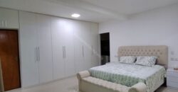 Casa em Condomínio Fechado, Linear, 2.500 m² de Terreno Plano em Contagem