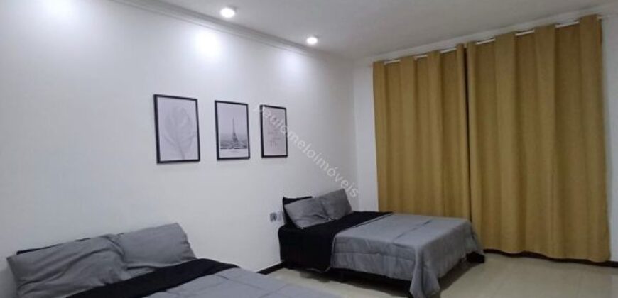 Casa em Condomínio Fechado, Linear, 2.500 m² de Terreno Plano em Contagem