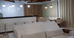 Casa em Condomínio Fechado, Linear, 2.500 m² de Terreno Plano em Contagem