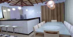 Casa em Condomínio Fechado, Linear, 2.500 m² de Terreno Plano em Contagem