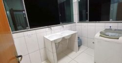 Casa em Condomínio Fechado, Linear, 2.500 m² de Terreno Plano em Contagem